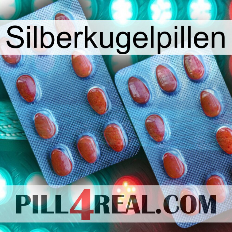 Silver Bullet Pills 05
